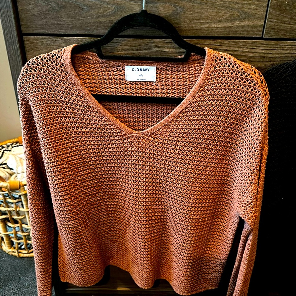 Summer sweaters!